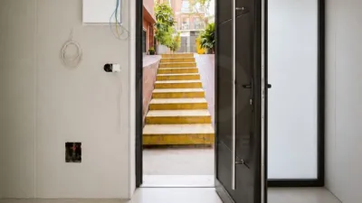 Duplex in Guindalera photo 18