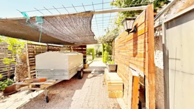 Casa en Castalla photo 25