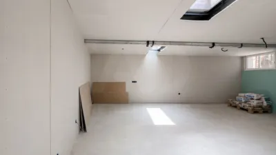 Duplex in Guindalera photo 2