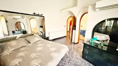 Casa en Castalla photo 20