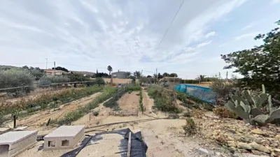 Chalet in Elche photo 8