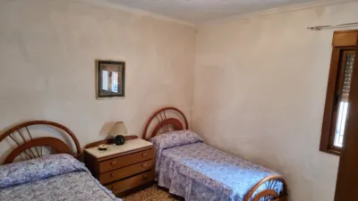 Casa – Salinas, Cecilia Bartolomé (Mujeres Libres), l'Alt Vinalopó / El Alto Vinalopó - Vista 5