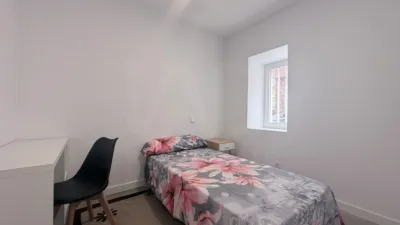Flat on Calle Casa Amarilla, Zona photo 15