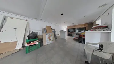 Chalet in Elche photo 25