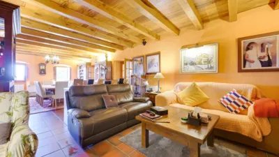 Rustic Finca in Amer photo 21