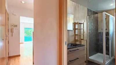 Flat in Els Molins-Poble Sec-Pins Vens photo 10