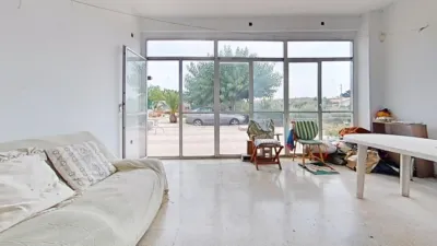Casa – Elx - Elche - Vista 2