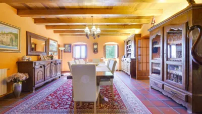Rustic Finca in Amer photo 22