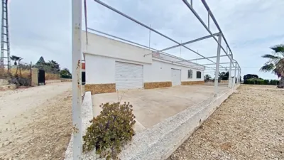 Chalet in Elche photo 19