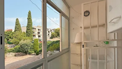 Flat in Els Molins-Poble Sec-Pins Vens photo 23