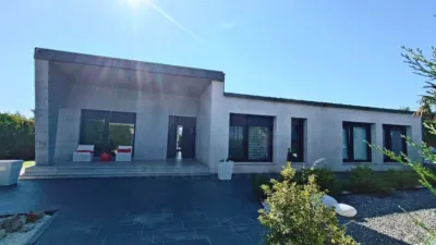 House in Villalobón photo 2
