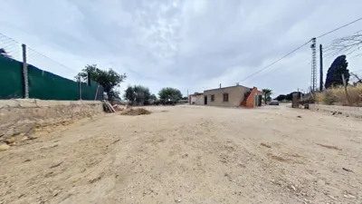 Chalet in Elche photo 15