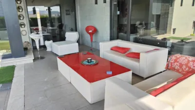 House in Villalobón photo 3
