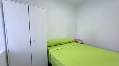 Flat on Calle Casa Amarilla, Zona photo 16