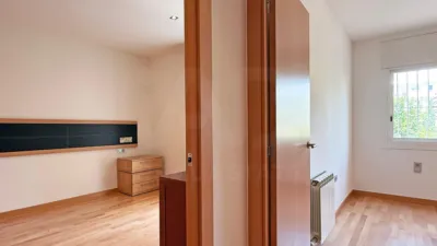 Flat in Els Molins-Poble Sec-Pins Vens photo 22