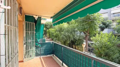 Flat in Els Molins-Poble Sec-Pins Vens photo 25