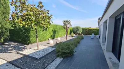 House in Villalobón photo 6