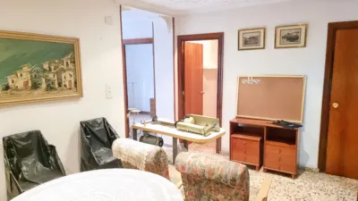 Casa – Salinas, Cecilia Bartolomé (Mujeres Libres), l'Alt Vinalopó / El Alto Vinalopó - Vista 3