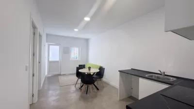 Flat on Calle Casa Amarilla, Zona photo 14