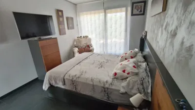 House in Villalobón photo 26