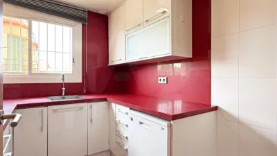 Flat in Els Molins-Poble Sec-Pins Vens photo 6