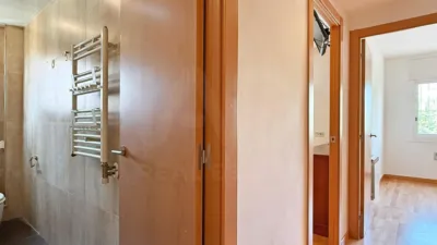 Flat in Els Molins-Poble Sec-Pins Vens photo 13