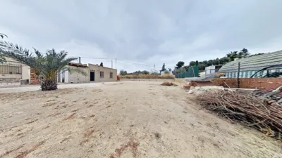 Chalet in Elche photo 13