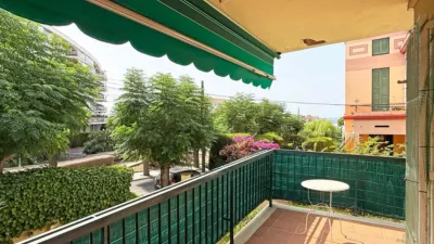 Flat in Els Molins-Poble Sec-Pins Vens photo 24