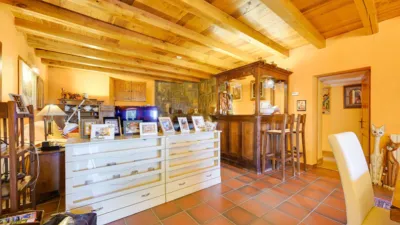 Rustic Finca in Amer photo 19