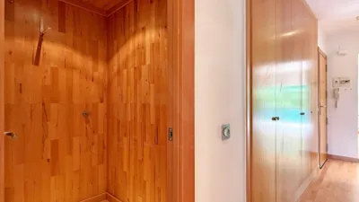 Flat in Els Molins-Poble Sec-Pins Vens photo 21