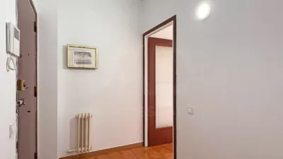 Top floor flat in El Guinardó photo 8