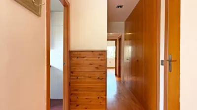Flat in Els Molins-Poble Sec-Pins Vens photo 9