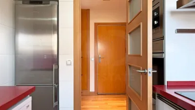 Flat in Els Molins-Poble Sec-Pins Vens photo 8