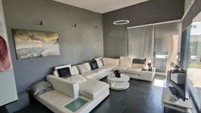 House in Villalobón photo 15