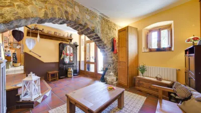 Rustic Finca in Amer photo 17