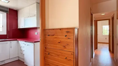 Flat in Els Molins-Poble Sec-Pins Vens photo 5