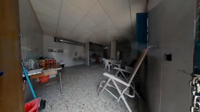 Chalet in Elche photo 20