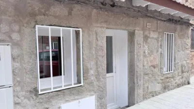 Flat on Calle Casa Amarilla, Zona photo 5