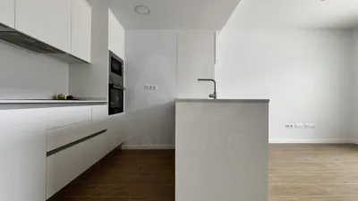Piso – Dénia - Vista 2
