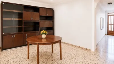 Casa – Salinas, Cecilia Bartolomé (Mujeres Libres), l'Alt Vinalopó / El Alto Vinalopó - Vista 2