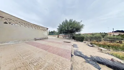 Chalet in Elche photo 10