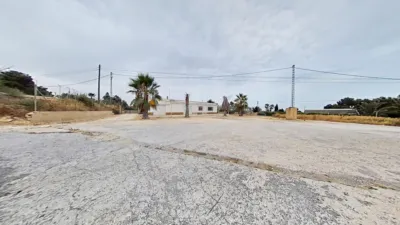Chalet in Elche photo 18