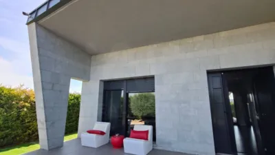 House in Villalobón photo 11