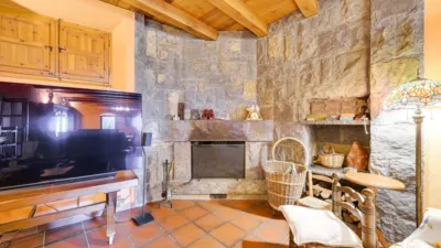 Rustic Finca in Amer photo 20