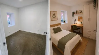 Flat on Calle Casa Amarilla, Zona photo 4