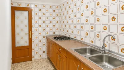 Casa – Salinas, Cecilia Bartolomé (Mujeres Libres), l'Alt Vinalopó / El Alto Vinalopó - Més