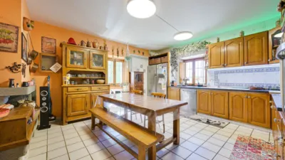 Rustic Finca in Amer photo 24