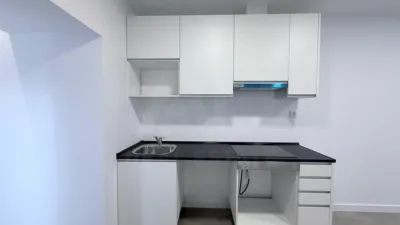 Flat on Calle Casa Amarilla, Zona photo 12