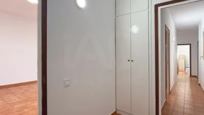 Top floor flat in El Guinardó photo 10