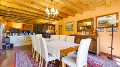 Rustic Finca in Amer photo 27